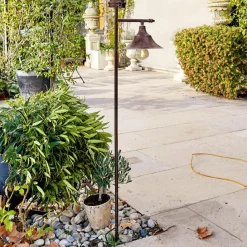 LOBERON Lanternes Led|Lampes Solaires*Lanterne solaire Kaley