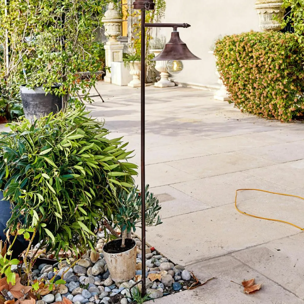 LOBERON Lanternes Led|Lampes Solaires*Lanterne solaire Kaley