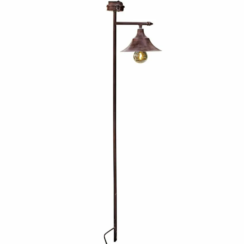 LOBERON Lanternes Led|Lampes Solaires*Lanterne solaire Kaley