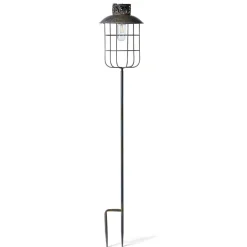 LOBERON Lanternes Led|Lampes Solaires*Lanterne solaire Nistos