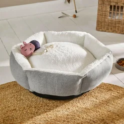 LOBERON Meubles Et Couchages|Couchages Pour Animaux*Lit pour animaux Benira