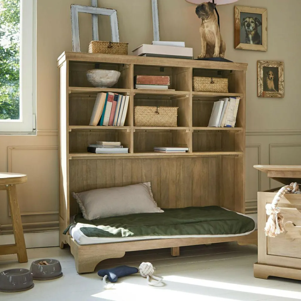 LOBERON Meubles Et Couchages|Couchages Pour Animaux*Lit pour animaux Céloniqu