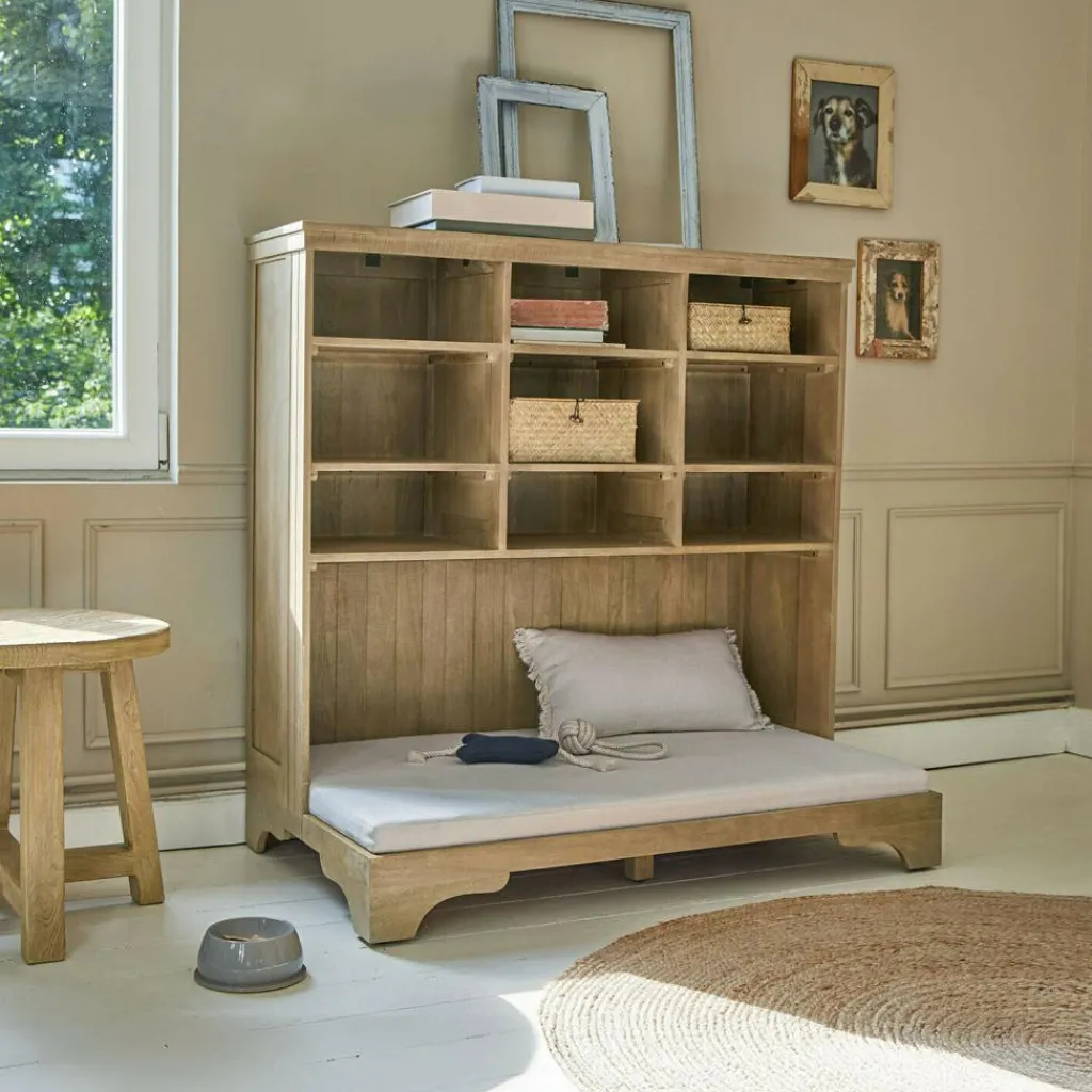 LOBERON Meubles Et Couchages|Couchages Pour Animaux*Lit pour animaux Céloniqu