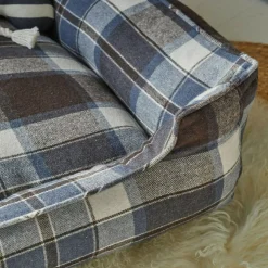 LOBERON Meubles Et Couchages|Couchages Pour Animaux*Lit pour animaux Creswyn