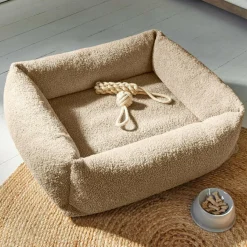 LOBERON Meubles Et Couchages|Couchages Pour Animaux*Lit pour animaux Giolena