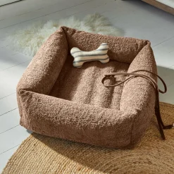 LOBERON Meubles Et Couchages|Couchages Pour Animaux*Lit pour animaux Giolena