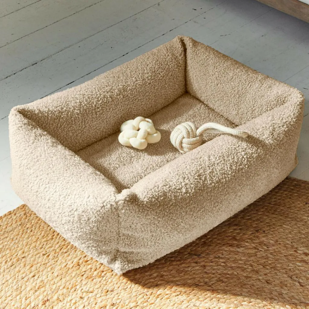 LOBERON Meubles Et Couchages|Couchages Pour Animaux*Lit pour animaux Giolena