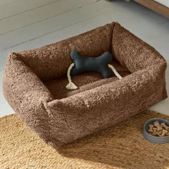 LOBERON Meubles Et Couchages|Couchages Pour Animaux*Lit pour animaux Giolena