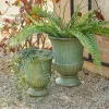 LOBERON Cache-Pots Et Amphores*Lot de 2 amphores Jolivaux