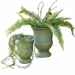 LOBERON Cache-Pots Et Amphores*Lot de 2 amphores Jolivaux