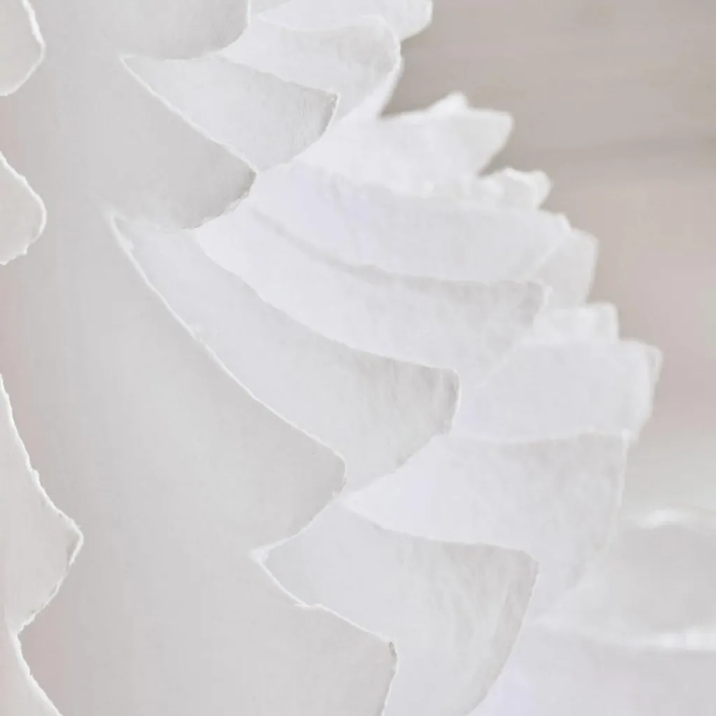 LOBERON Objets Décoratifs De Noël*Lot de 2 arbres décoratifs Amuré