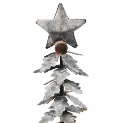 LOBERON Objets Décoratifs|Décoration*Lot de 3 arbres décoratifs Laruns