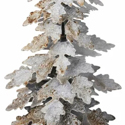 LOBERON Objets Décoratifs|Décoration*Lot de 3 arbres décoratifs Laruns