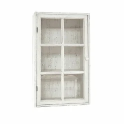LOBERON Armoires|Armoires Et Étagères*Lot de 2 armoires suspendues Piavo