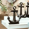 LOBERON Accessoires Pour L’Entrée|Accessoires Et Rangement*Lot de 3 arrêts de porte Anker