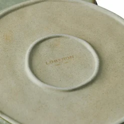 LOBERON Vaisselle|Vaisselle*Lot de 6 assiettes à dessert Biarré
