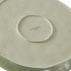 LOBERON Vaisselle|Vaisselle*Lot de 6 assiettes Biarré