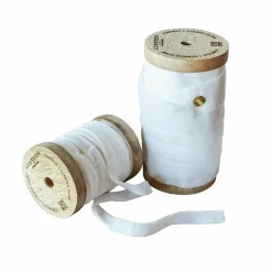 LOBERON Emballages Cadeaux|Accessoires*Lot de 2 bobines de ruban en velours Liandis