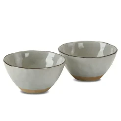 LOBERON Vaisselle|Vaisselle*Lot de 6 bols Biarré