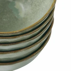 LOBERON Vaisselle|Vaisselle*Lot de 6 bols Biarré
