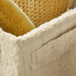 LOBERON Accessoires De Bain|Accessoires De Bain*Lot de 2 boîtes Invarel