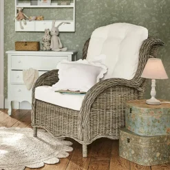 LOBERON Caisses Et Paniers|Rangements*Lot de 2 boîtes Mafleur