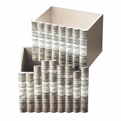 LOBERON Caisses Et Paniers|Rangements*Lot de 2 boîtes Yelivor