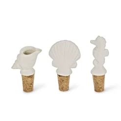 LOBERON Ustensiles De Cuisine|Accessoires De Cuisine*Lot de 3 bouchons Frisennier