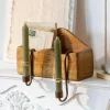LOBERON Bougeoirs|Porte-Bougies*Lot de 2 bougeoirs Fioriva