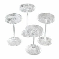 LOBERON Bougeoirs|Couronnes De L'Avent*Lot de 4 bougeoirs Midvale