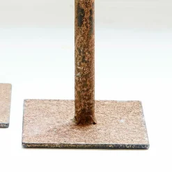 LOBERON Bougeoirs|Porte-Bougies*Lot de 3 bougeoirs Viverto