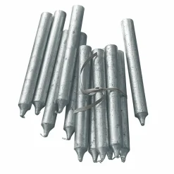LOBERON Bougies|Porte-Bougies*Lot de 20 bougies Lysarion