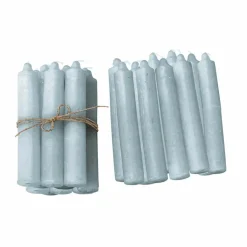 LOBERON Bougies|Porte-Bougies*Lot de 20 bougies Noufa