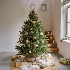 LOBERON Boules De Noël*Lot de 6 boules de Noël Eirelyn
