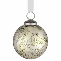 LOBERON Boules De Noël*Lot de 6 boules de Noël Ephyriel