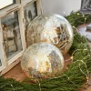 LOBERON Objets Lumineux|Décorations Lumineuses*Lot de 2 boules lumineuses Lightballs