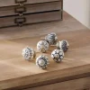 LOBERON Commodes|Commodes*Lot de 6 boutons pour commode Giéville