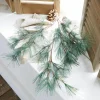 LOBERON Emballages Cadeaux|Fleurs Séchées Et Artificielles*Lot de 4 branches Bohicon