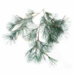 LOBERON Emballages Cadeaux|Fleurs Séchées Et Artificielles*Lot de 4 branches Bohicon