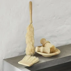 LOBERON Accessoires De Bain|Accessoires De Bain*Lot de 4 brosses décoratives Jalexor