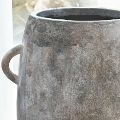 LOBERON Cache-Pots Et Amphores*Lot de 2 cache-pots Cœuron
