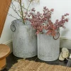 LOBERON Cache-Pots|Vases Et Cache-Pots*Lot de 2 cache-pots Lexirvo