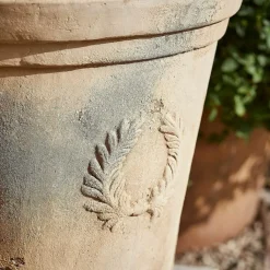 LOBERON Cache-Pots Et Amphores*Lot de 3 cache-pots Nesrin