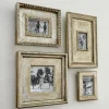 LOBERON Cadres|Cadres*Lot de 4 cadres-photos Holny