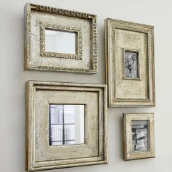LOBERON Cadres|Cadres*Lot de 4 cadres-photos Holny