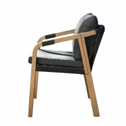 LOBERON Canapés, Chaises Et Fauteuils*Lot de 2 chaises FSC®-100% Kennedy