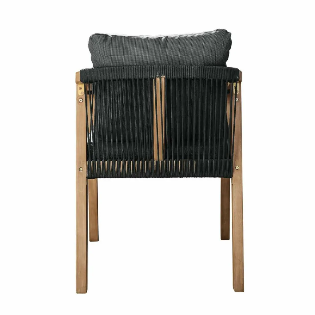LOBERON Canapés, Chaises Et Fauteuils*Lot de 2 chaises FSC®-100% Kennedy