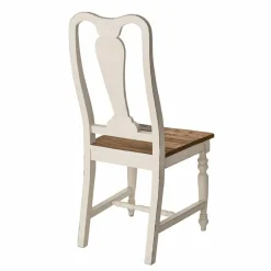 LOBERON Chaises|Canapés, Chaises Et Fauteuils*Lot de 2 chaises Harold