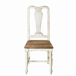 LOBERON Chaises|Canapés, Chaises Et Fauteuils*Lot de 2 chaises Harold