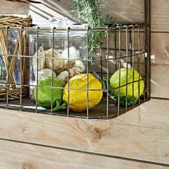 LOBERON Objets Décoratifs|Accessoires De Table*Lot de 2 citrons décoratifs Ginny